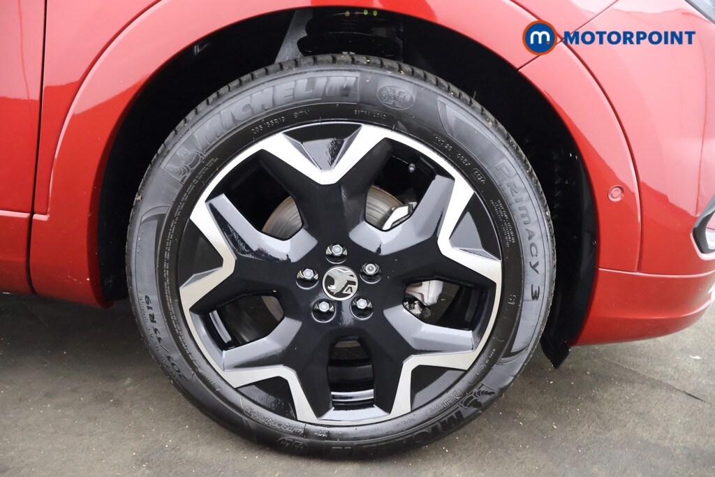 Used Vauxhall Grandland 2024 for sale - 76196821: Photo 37