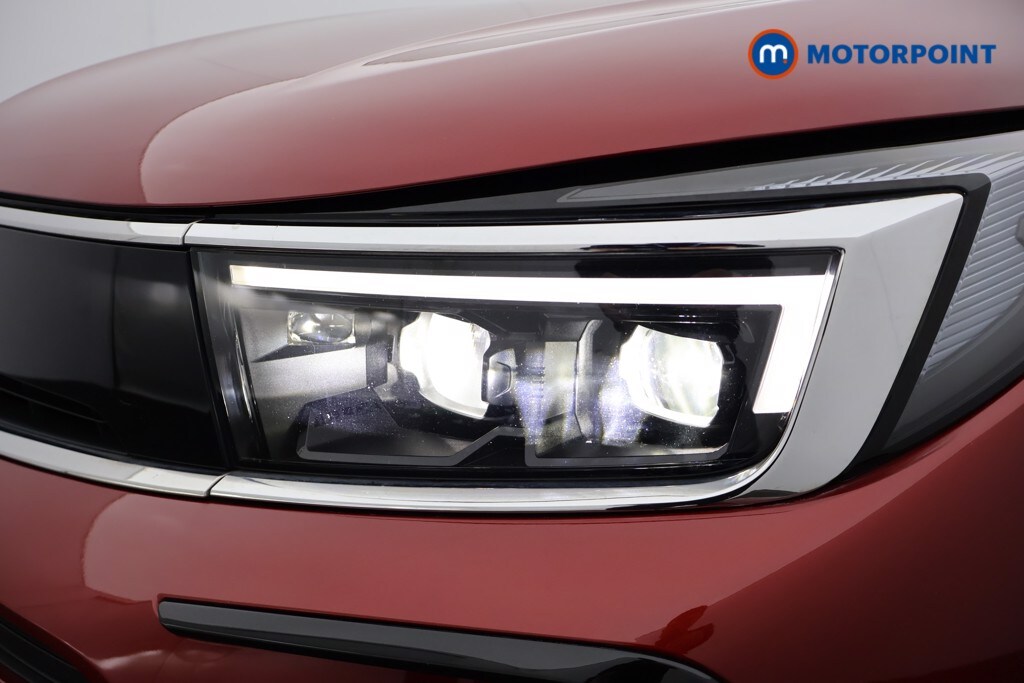 Used Vauxhall Grandland 2024 for sale - 76196821: Photo 38