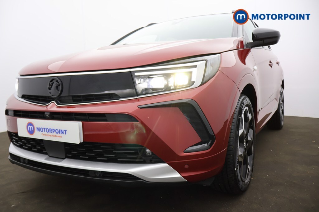 Used Vauxhall Grandland 2024 for sale - 76196821: Photo 39