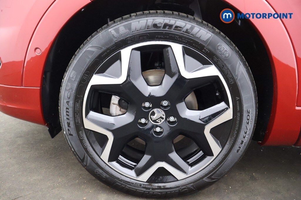 Used Vauxhall Grandland 2024 for sale - 76196821: Photo 40