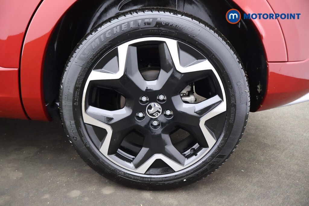 Used Vauxhall Grandland 2024 for sale - 76196821: Photo 41