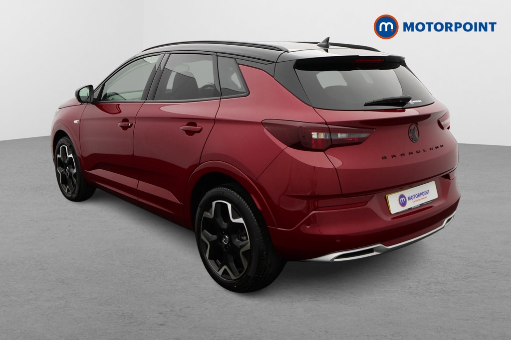 Used Vauxhall Grandland 2024 for sale - 76196821: Photo 5