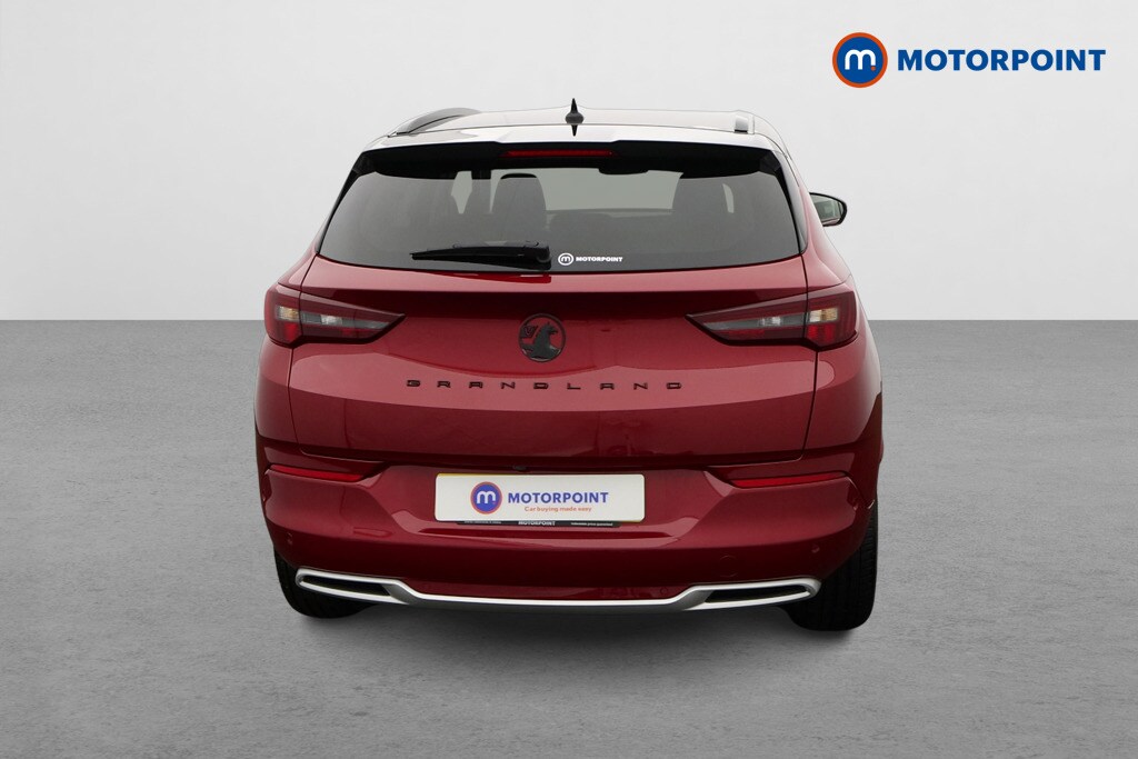 Used Vauxhall Grandland 2024 for sale - 76196821: Photo 6