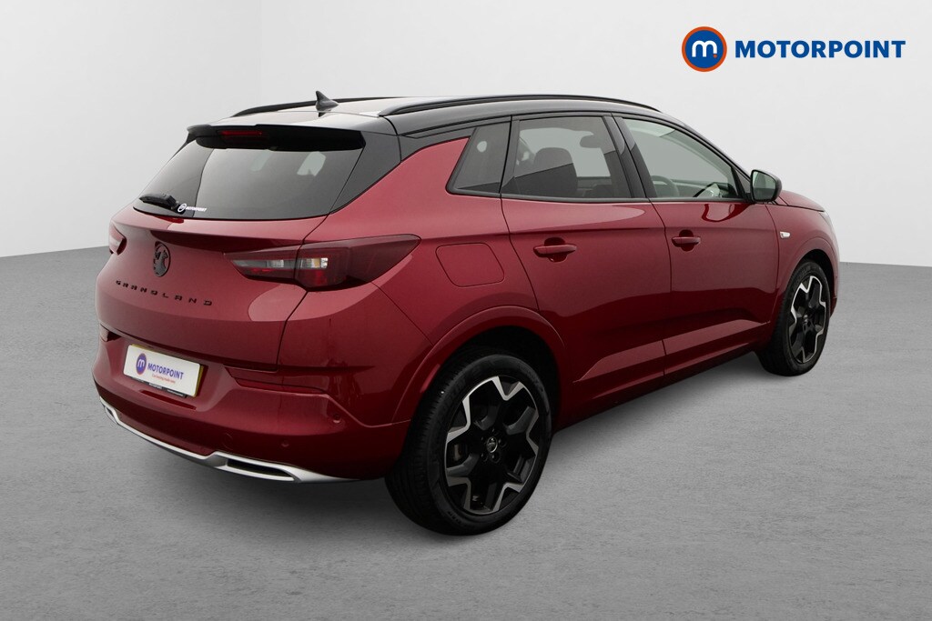 Used Vauxhall Grandland 2024 for sale - 76196821: Photo 7