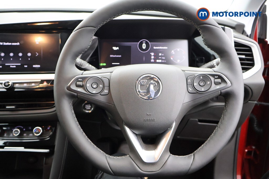 Used Vauxhall Grandland 2024 for sale - 76196821: Photo 9