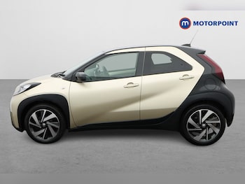 Used Toyota Aygo X 2024 for sale - 78166463: Photo