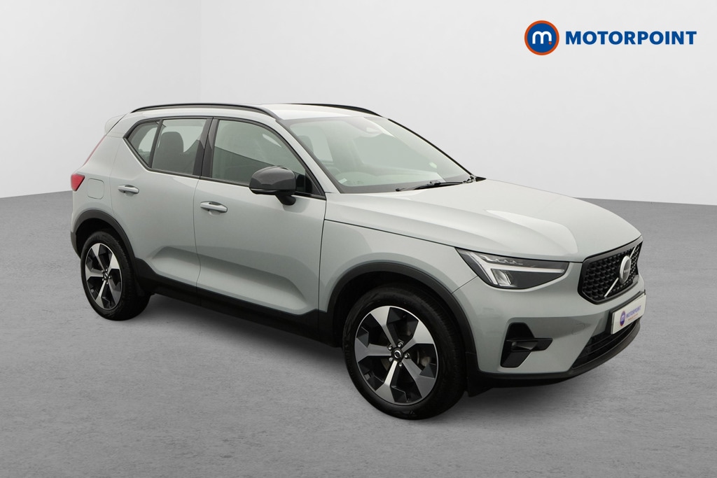 Used Volvo XC40 2024 for sale - 76181671: Photo 1