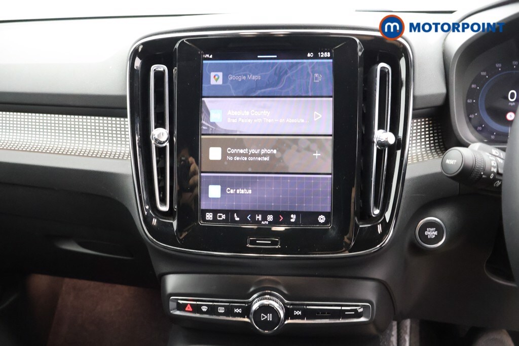 Used Volvo XC40 2024 for sale - 76181671: Photo 16