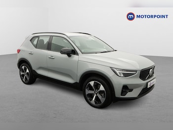 Used Volvo XC40 2024 for sale - 76181671: Photo