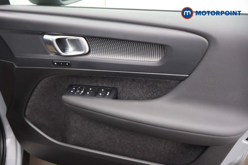 Used Volvo XC40 2024 for sale - 76181671: Photo 21