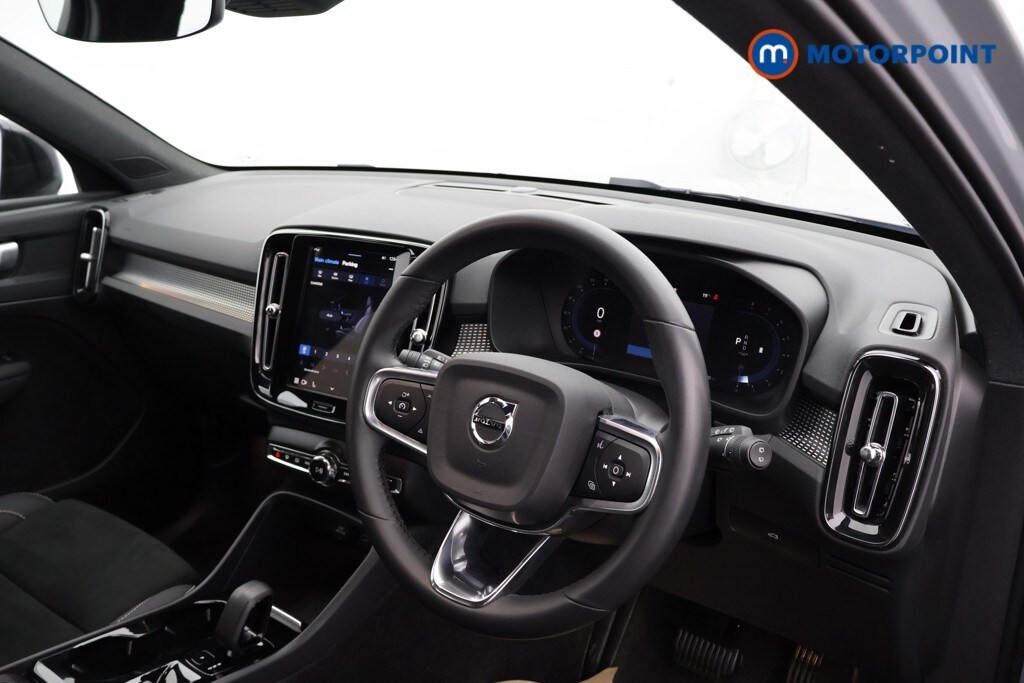 Used Volvo XC40 2024 for sale - 76181671: Photo 22