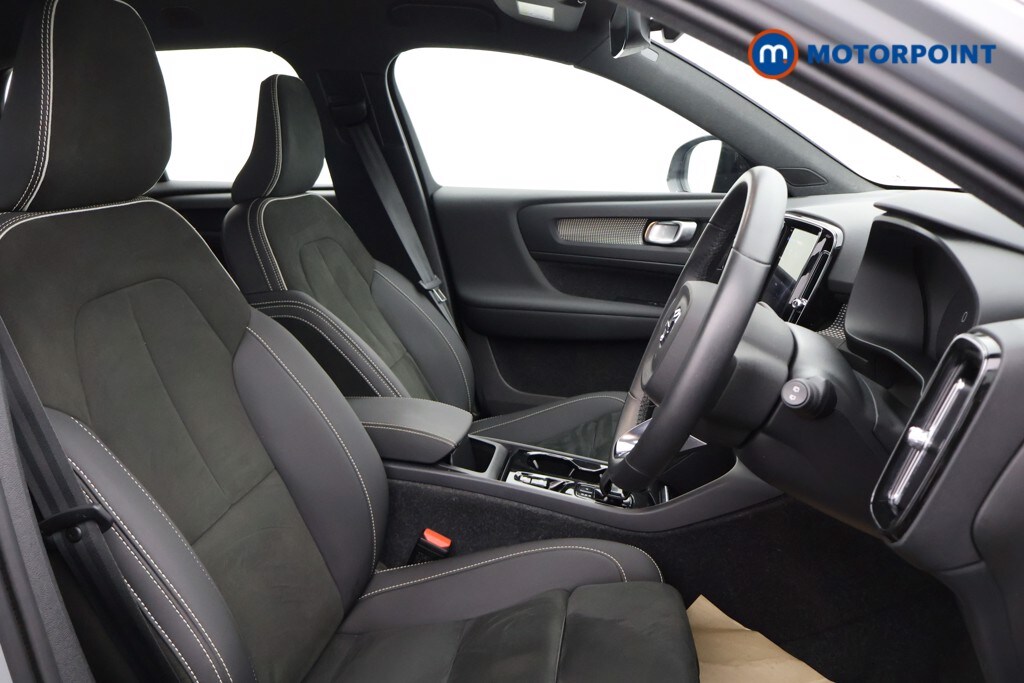 Used Volvo XC40 2024 for sale - 76181671: Photo 23
