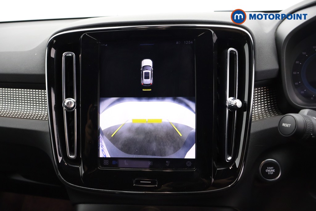 Used Volvo XC40 2024 for sale - 76181671: Photo 25