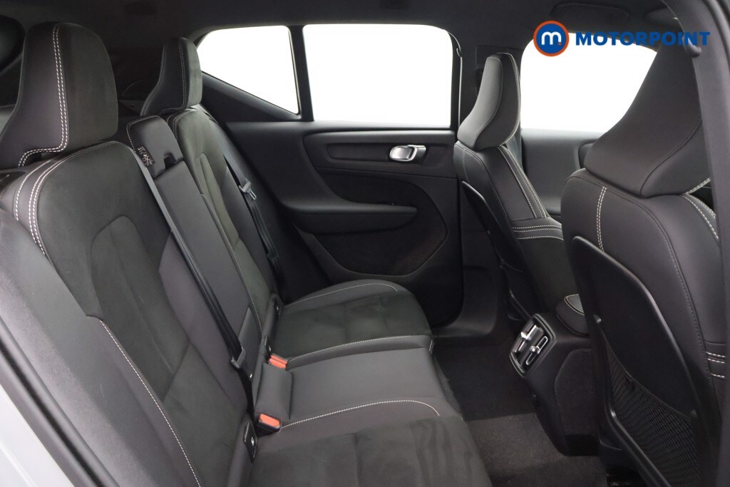 Used Volvo XC40 2024 for sale - 76181671: Photo 26