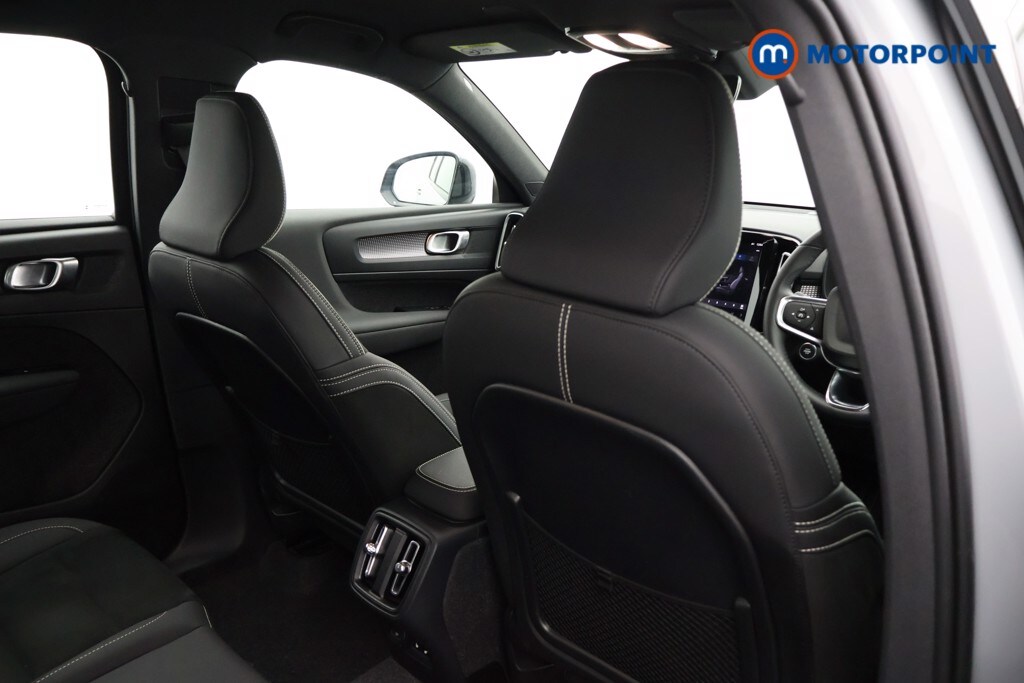 Used Volvo XC40 2024 for sale - 76181671: Photo 27