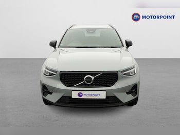 Used Volvo XC40 2024 for sale - 76181671: Photo