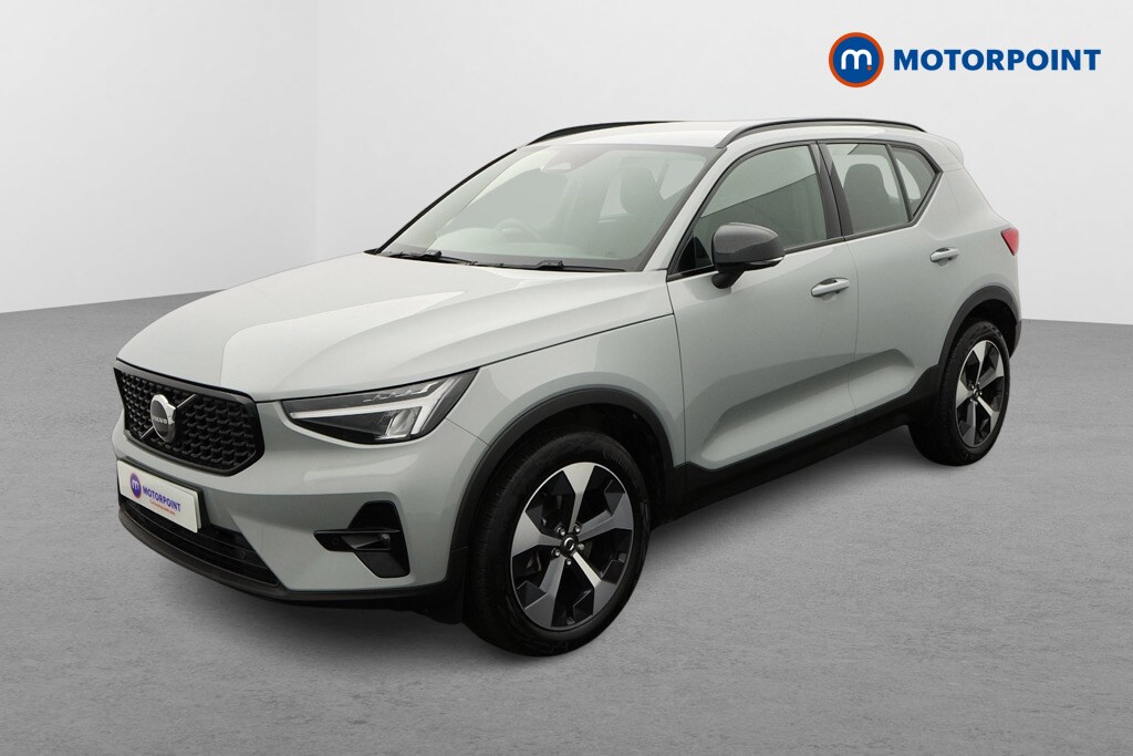 Used Volvo XC40 2024 for sale - 76181671: Photo 3