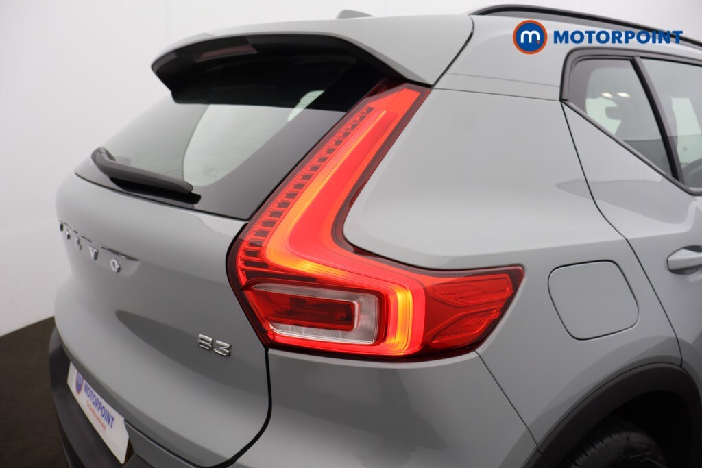 Used Volvo XC40 2024 for sale - 76181671: Photo 33