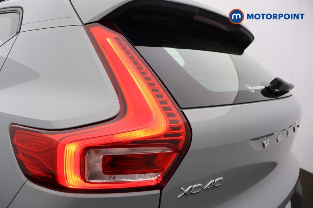 Used Volvo XC40 2024 for sale - 76181671: Photo 34