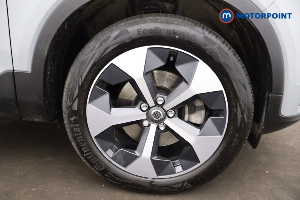 Used Volvo XC40 2024 for sale - 76181671: Photo 38