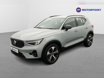 Used Volvo XC40 2024 for sale - 76181671: Photo