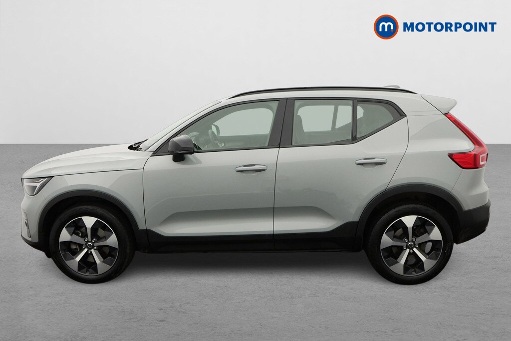 Used Volvo XC40 2024 for sale - 76181671: Photo 4