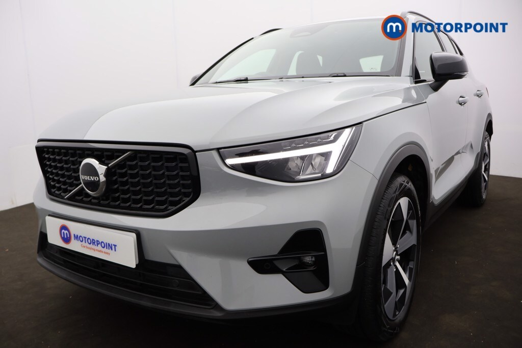 Used Volvo XC40 2024 for sale - 76181671: Photo 40