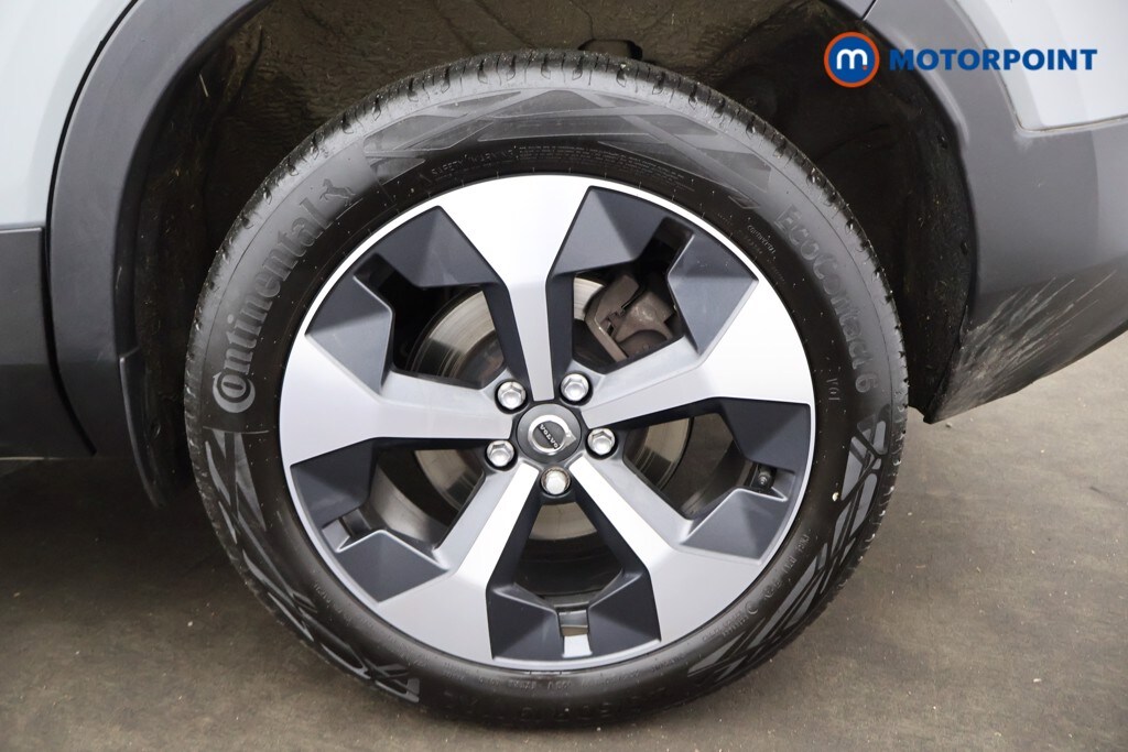 Used Volvo XC40 2024 for sale - 76181671: Photo 42