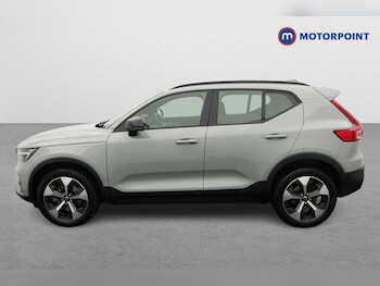 Used Volvo XC40 2024 for sale - 76181671: Photo