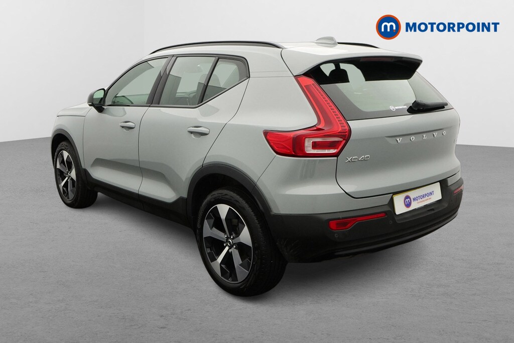 Used Volvo XC40 2024 for sale - 76181671: Photo 5