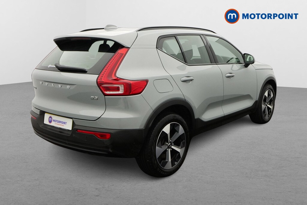 Used Volvo XC40 2024 for sale - 76181671: Photo 7