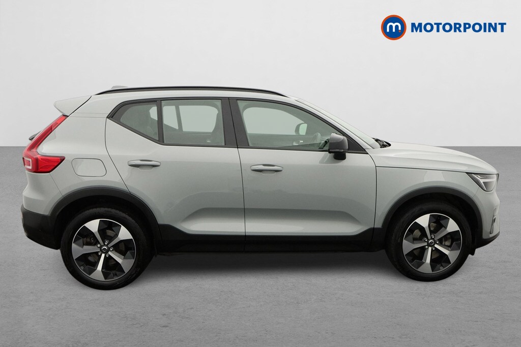 Used Volvo XC40 2024 for sale - 76181671: Photo 8