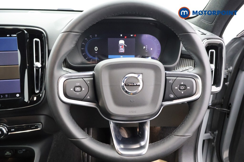 Used Volvo XC40 2024 for sale - 76181671: Photo 9