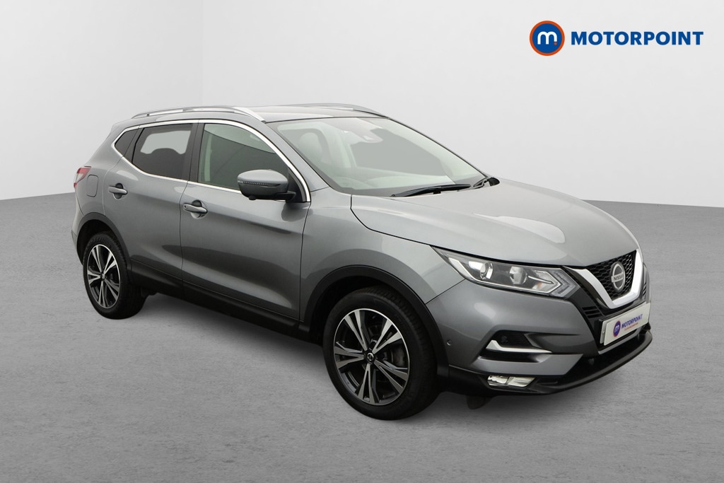 Used Nissan Qashqai 2019 for sale - 76685185: Photo 1