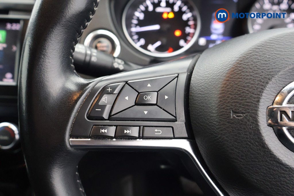 Used Nissan Qashqai 2019 for sale - 76685185: Photo 10