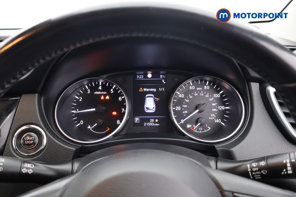 Used Nissan Qashqai 2019 for sale - 76685185: Photo 12