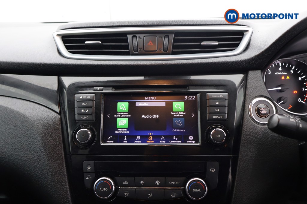 Used Nissan Qashqai 2019 for sale - 76685185: Photo 13