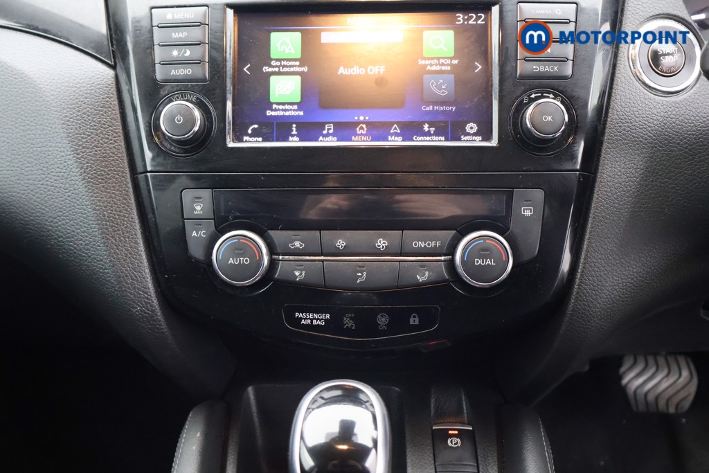 Used Nissan Qashqai 2019 for sale - 76685185: Photo 14