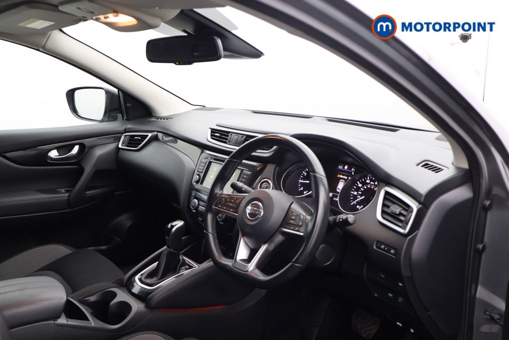 Used Nissan Qashqai 2019 for sale - 76685185: Photo 18