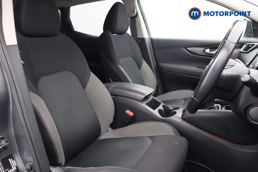 Used Nissan Qashqai 2019 for sale - 76685185: Photo 19