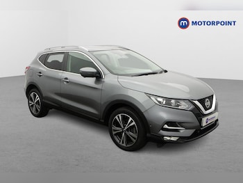 Used Nissan Qashqai 2019 for sale - 76685185: Photo