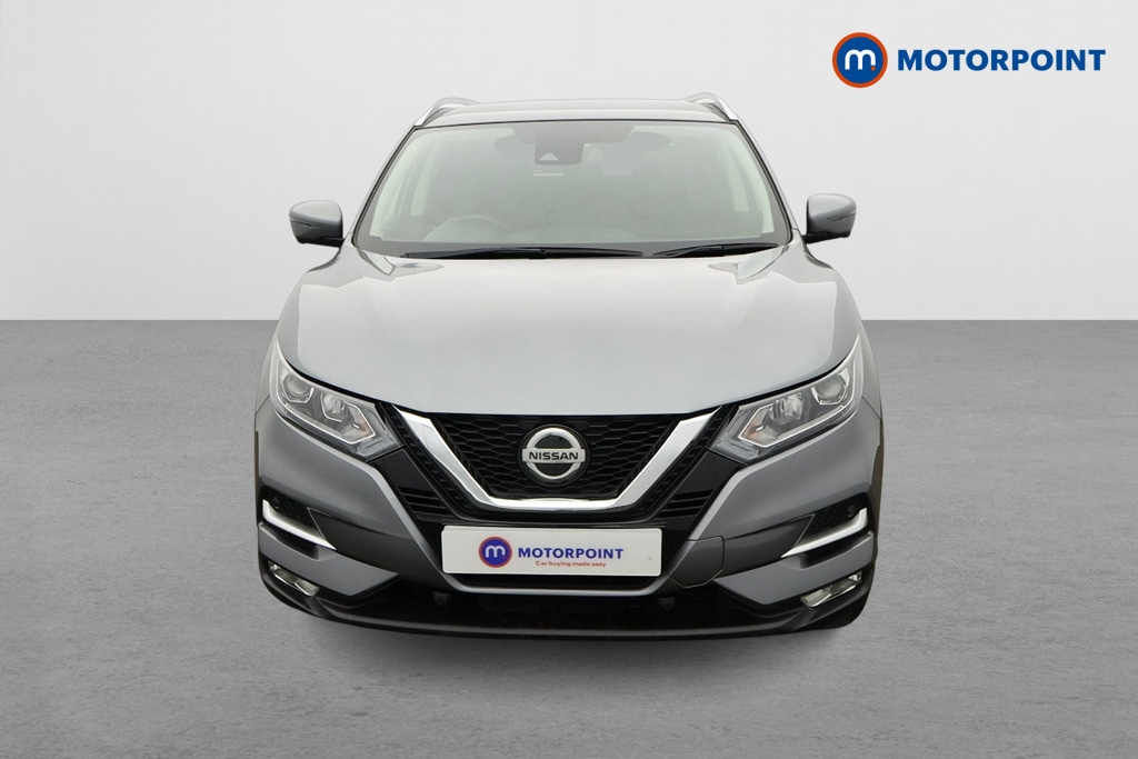 Used Nissan Qashqai 2019 for sale - 76685185: Photo 2