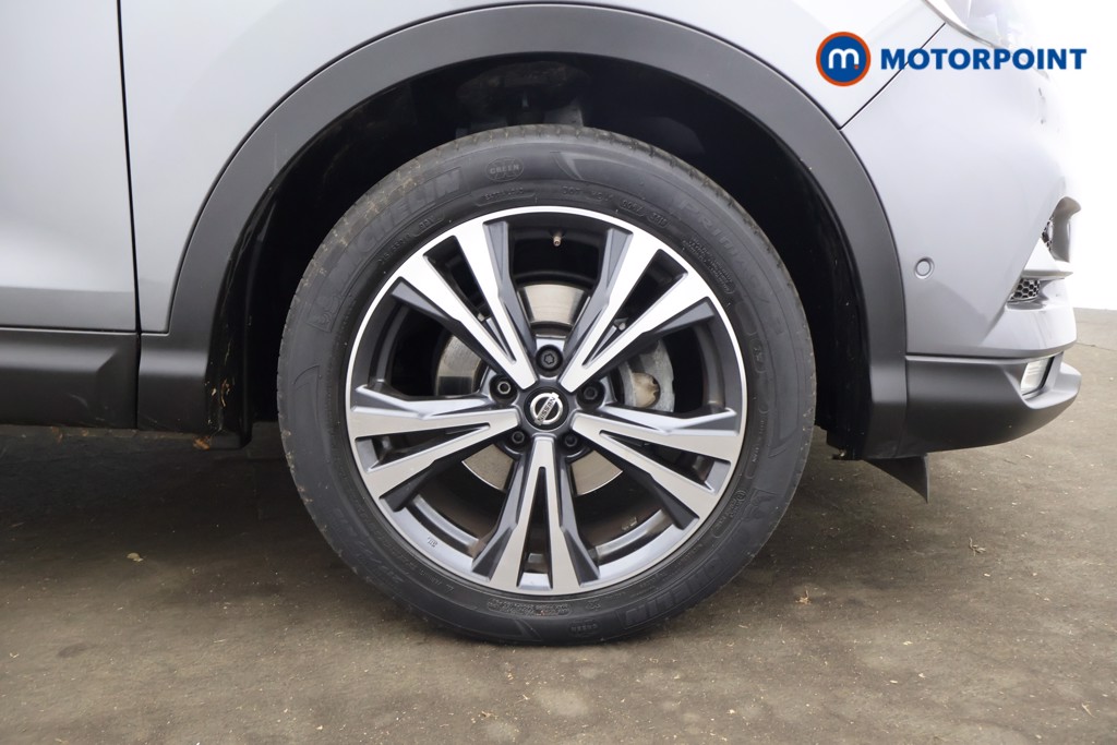 Used Nissan Qashqai 2019 for sale - 76685185: Photo 20