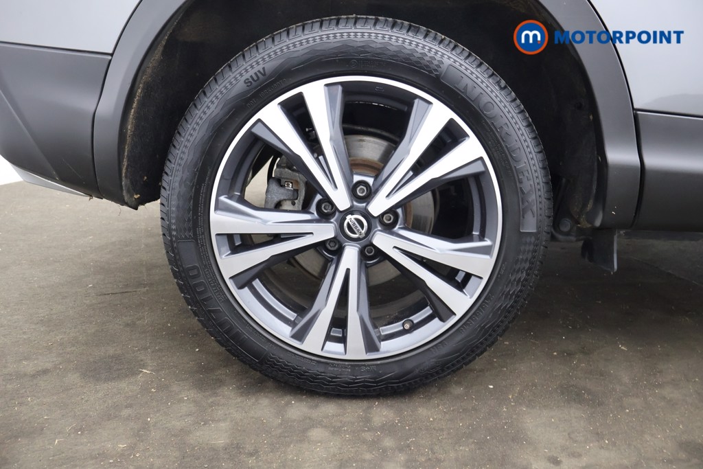 Used Nissan Qashqai 2019 for sale - 76685185: Photo 21