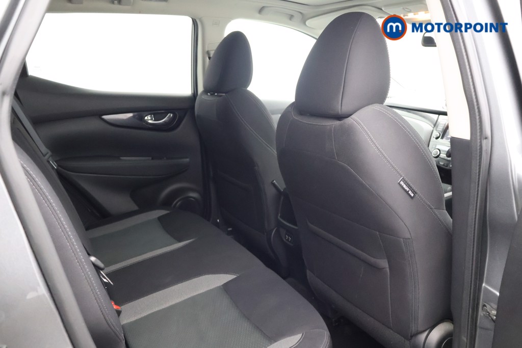 Used Nissan Qashqai 2019 for sale - 76685185: Photo 22