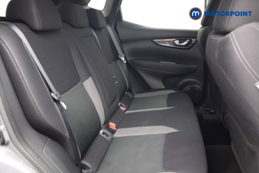 Used Nissan Qashqai 2019 for sale - 76685185: Photo 23