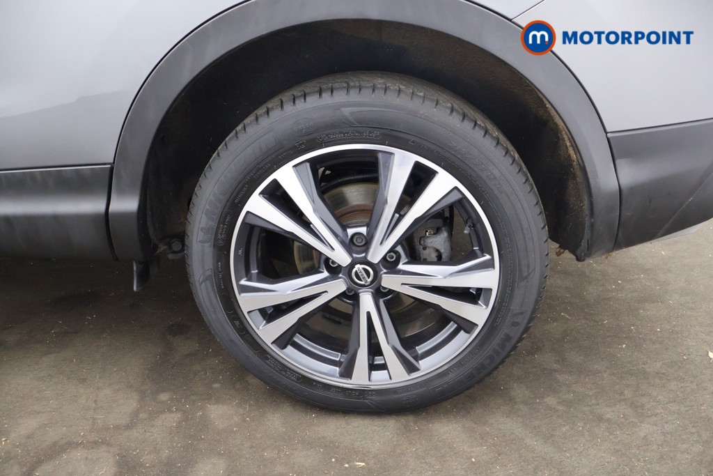 Used Nissan Qashqai 2019 for sale - 76685185: Photo 25