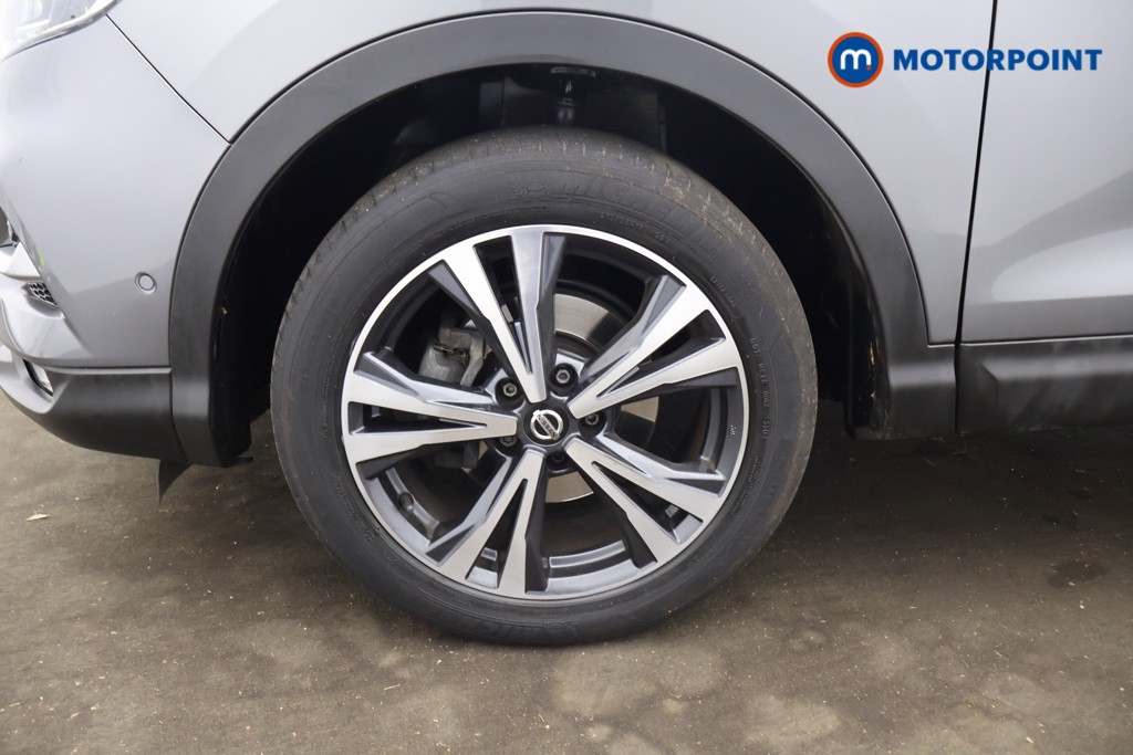 Used Nissan Qashqai 2019 for sale - 76685185: Photo 26