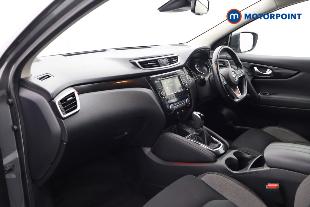 Used Nissan Qashqai 2019 for sale - 76685185: Photo 27