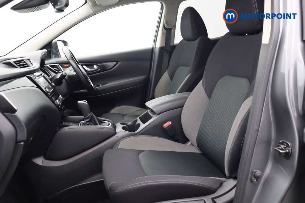 Used Nissan Qashqai 2019 for sale - 76685185: Photo 28